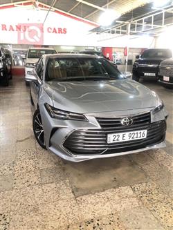 تويوتا أفالون